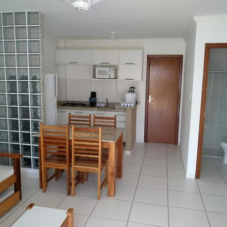 Residencial Mar Da Galilei - Apartamento 19A Porto Seguro Exterior photo