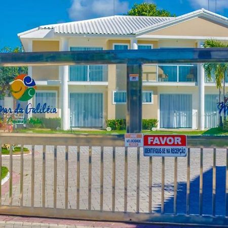 Residencial Mar Da Galilei - Apartamento 19A Porto Seguro Exterior photo
