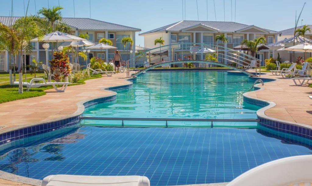Residencial Mar Da Galilei - Apartamento 19A Porto Seguro Exterior photo